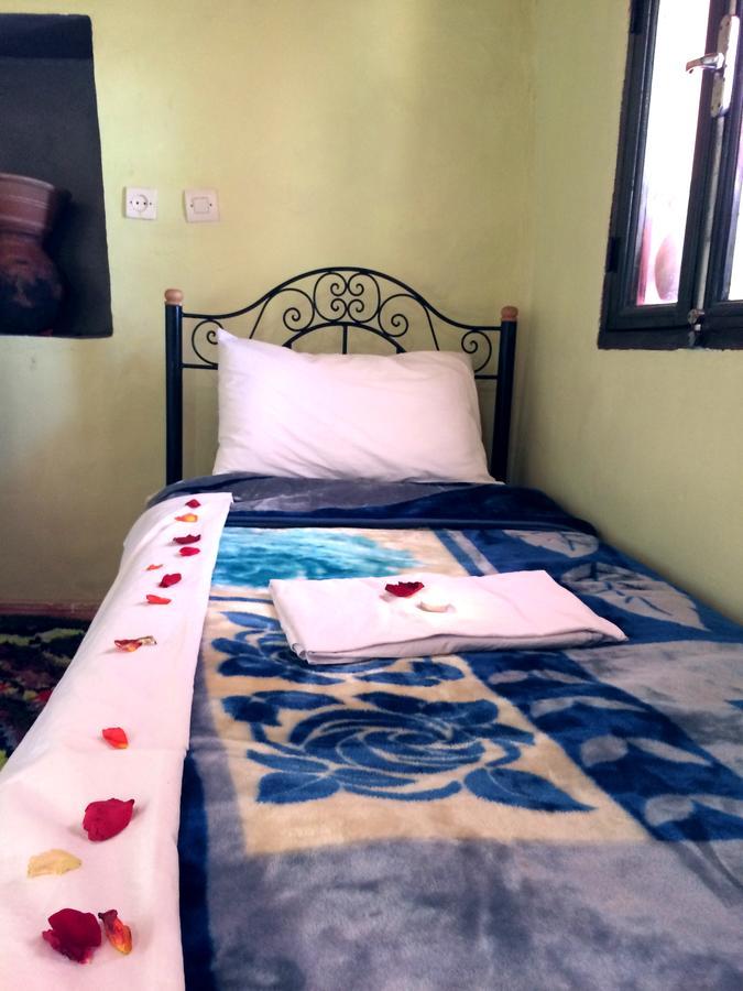 Gite Likemte Bed & Breakfast Tamgaist Ngoại thất bức ảnh